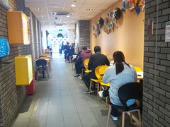 -麦当劳(欧亚大观商都店)