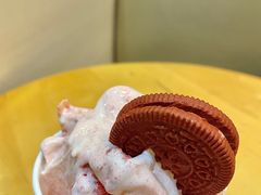 -DQ·蛋糕·冰淇淋(万达店)