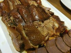 -广东道至正餐厅(区庄店)
