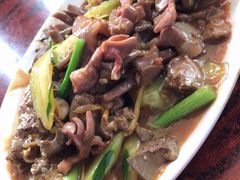 -凌舍好烧鹅(中山路店)
