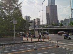 -中央广播电视总台(光华路办公区)