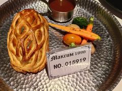-黑宝石西餐厅(汇励99城市公园店)