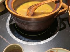 -季季山·云南野生菌火锅(上海首店)