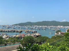 -牛塘山文化览胜景区