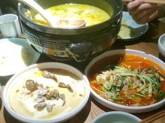 -九锅一堂酸菜鱼(新南凯德直营店)