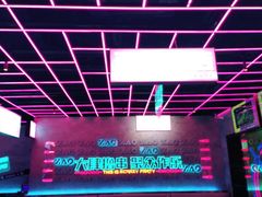 -燥次·烧烤酒场(万象城店)