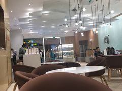 -奈雪的茶(国金中心店)