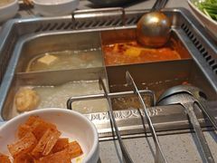 -海底捞火锅(振华商厦店)