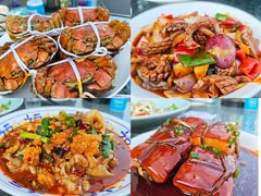 -品鲜村农家菜·阳澄湖大闸蟹(总店)