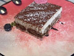 -IL Forno 意坊·意大利餐厅(温州万象城店)
