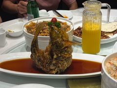 -老牌坊鲁菜名店(聊城美食岛店)