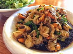 香醋全贝-陈傻子餐厅(世纪都会店)