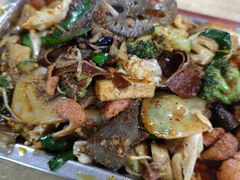 -幸福铁板烧(共和村店)