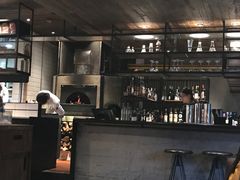 -Carbon莫卡哆·意大利复古集市餐厅(杭州大厦店)