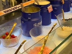 -溪边姑娘·拉丝酸奶水果捞(春熙路店)