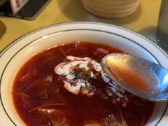 -秋林西餐厅(总店)