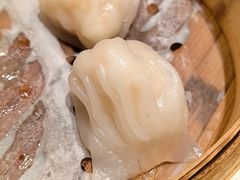 -京香轩·中餐厅(上海中庚聚龙酒店)