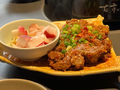 -古市香跷脚牛肉·非遗传承单位
