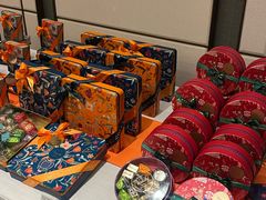 -VENCHI 闻绮(北京国贸商城店)