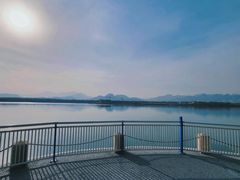 -青龙湖公园