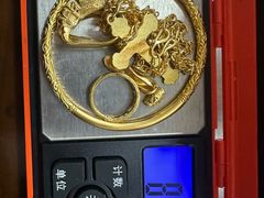-鑫羽黄金首饰奢侈品回收鉴定