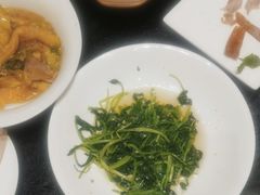 -正德楼果木烤鸭·渔家菜(东港店)