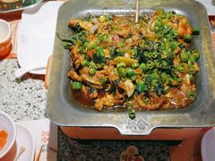 -炭舍干锅(华发商都店)