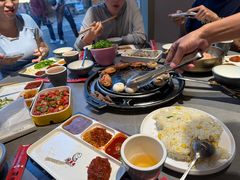-刘炭长牛烧大块烤肉(珠海香洲店)