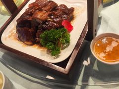 陈皮烧鹅-松雅轩(大源店)