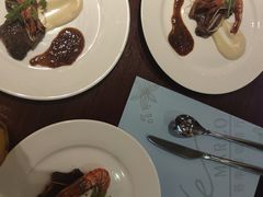 -马哥孛罗咖啡厅·Cafe Marco (厦门马哥孛罗东方大酒店)