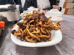 -小杨酒家(华苑小区店)