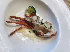 -上海金桥红枫万豪酒店-万豪中餐厅