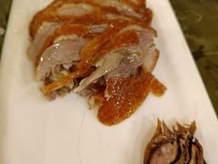 -北京全聚德(西客站店)