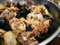 -启香鸡私房菜(湖景店)