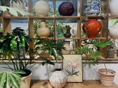 -自由生长植物工作室(深港花卉中心店)