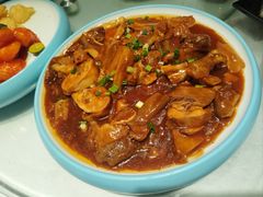 -北纬39度天津宴(黑牛城道店)
