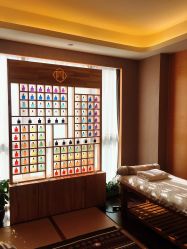 -彩虹之门健康管理