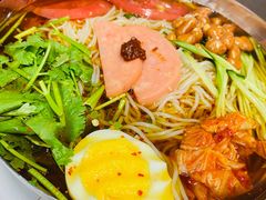 -四斤烤肉(东戴河孟家店)