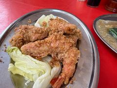 -新九如海鲜饭店(Sin Kiew Yee)