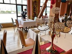 -Kathleen's Waitan 凯圣琳江景西餐厅(外滩店)