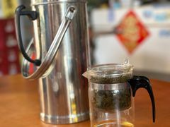 -阿弟早茶·家庭小炒·火锅(九村店)