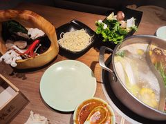 -掂档潮汕牛肉火锅(沈阳万象城店)