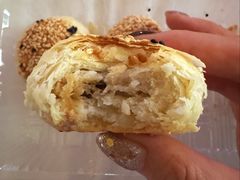 -王家沙点心店(南京西路总店)