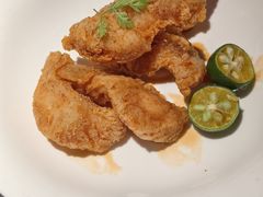 -锦府园·新台州菜(合生汇店)