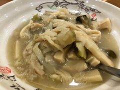 -乡亲鹅肉城(吴江店)