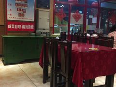 -上山下乡农家菜(加州水郡店)