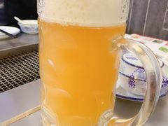 -宗泉烤全羊·烤羊腿·家常菜(解放东路店)