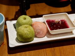 妙笔生花-醉长安(南门总店)