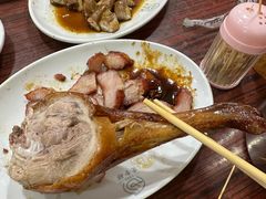 -凌舍好烧鹅(中山路店)