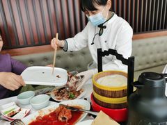 -味+新京宴·烤鸭·北京菜(创意谷店)